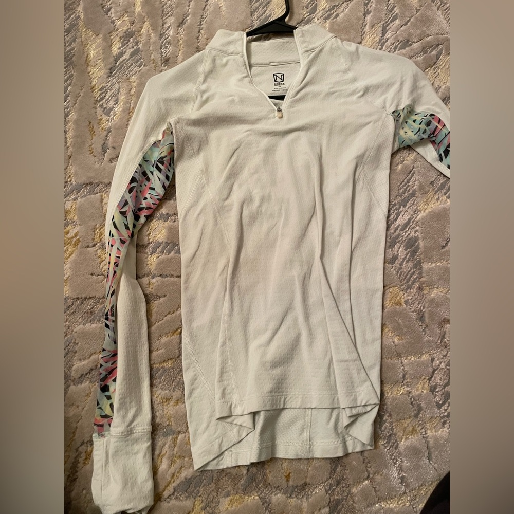 Noble Outfitters Sun Shirt